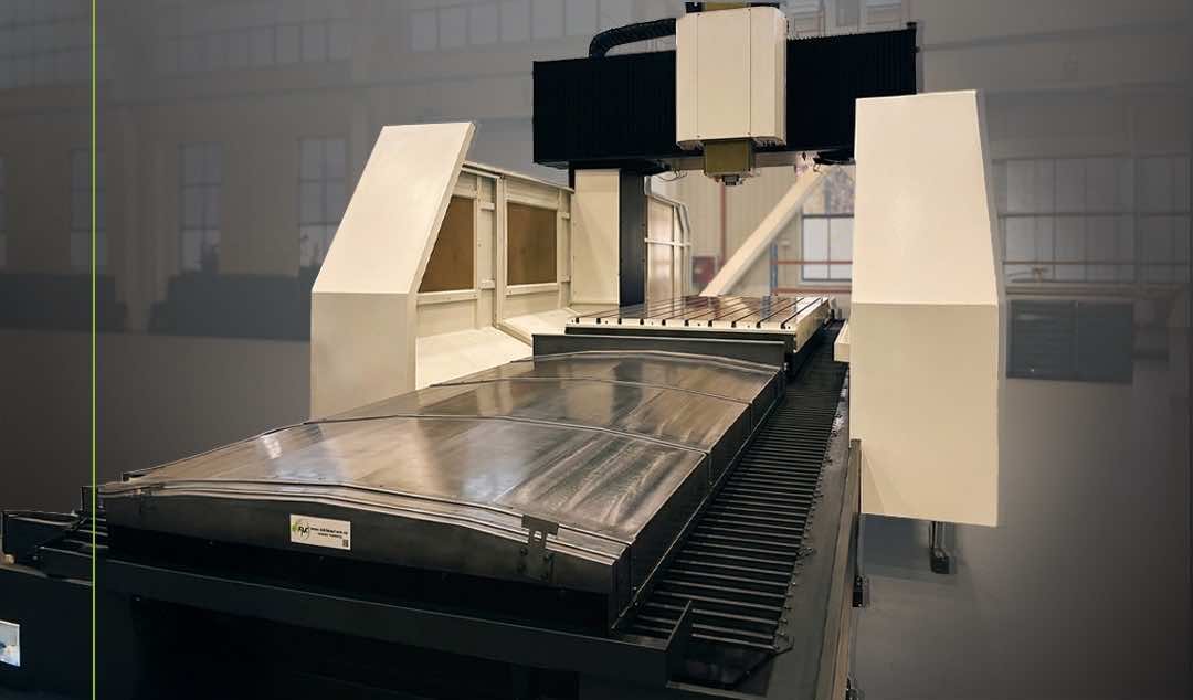 Proteções Telescópicas de Alta Performance