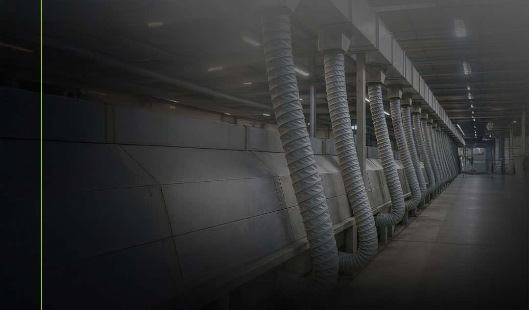 Dutos Flexíveis FW do Brasil: Versatilidade e Eficiência para Transferência Industrial