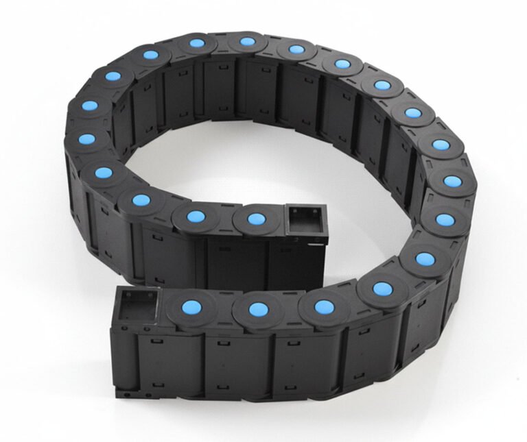 Imagem Esteiras-porta-cabos