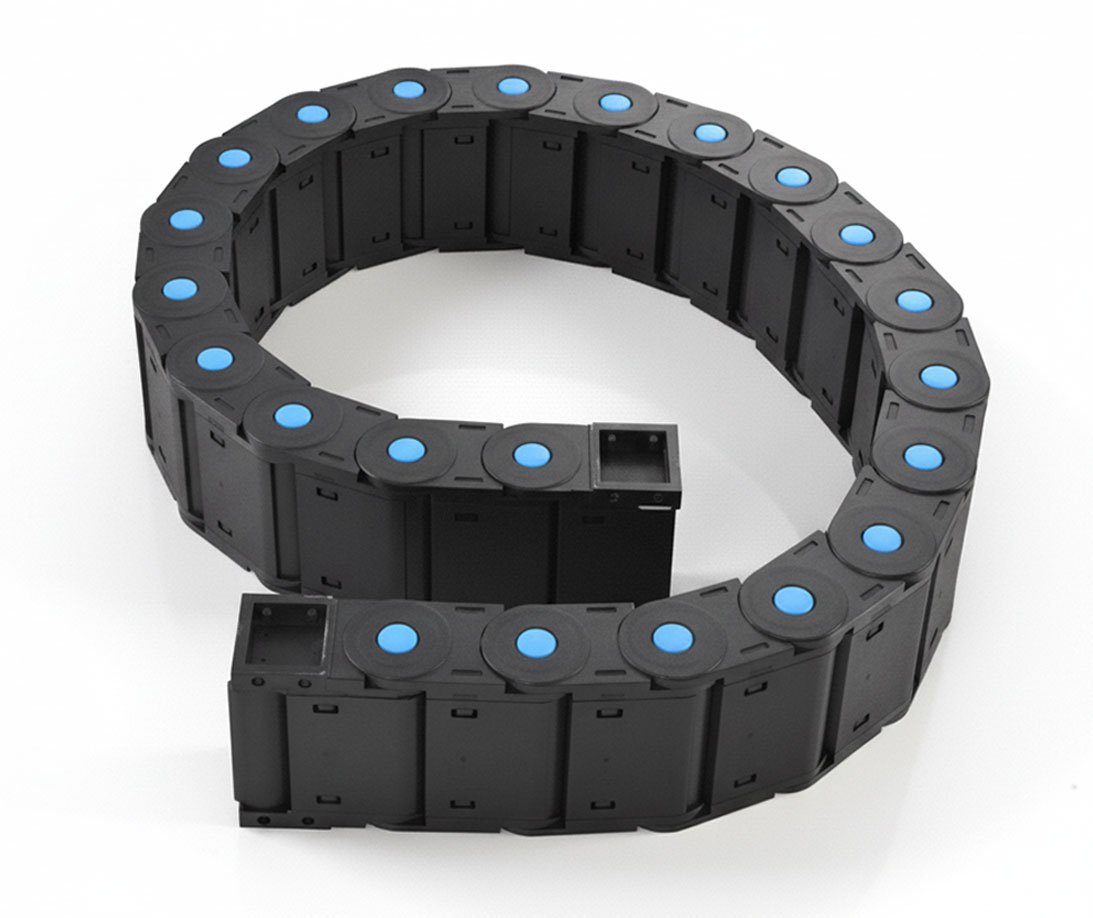 Esteiras Porta Cabos