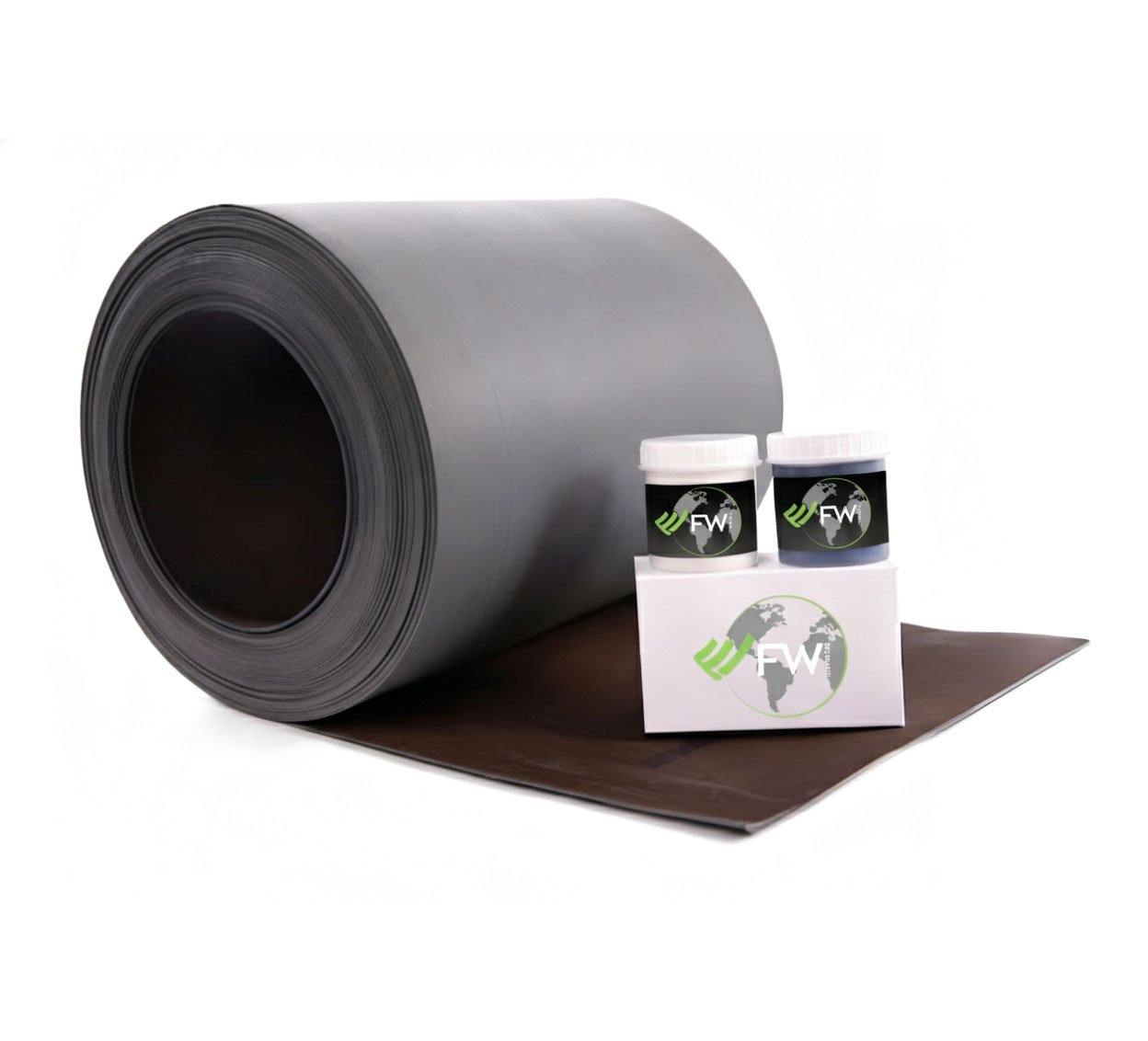 Manta de Revestimento/Turcite