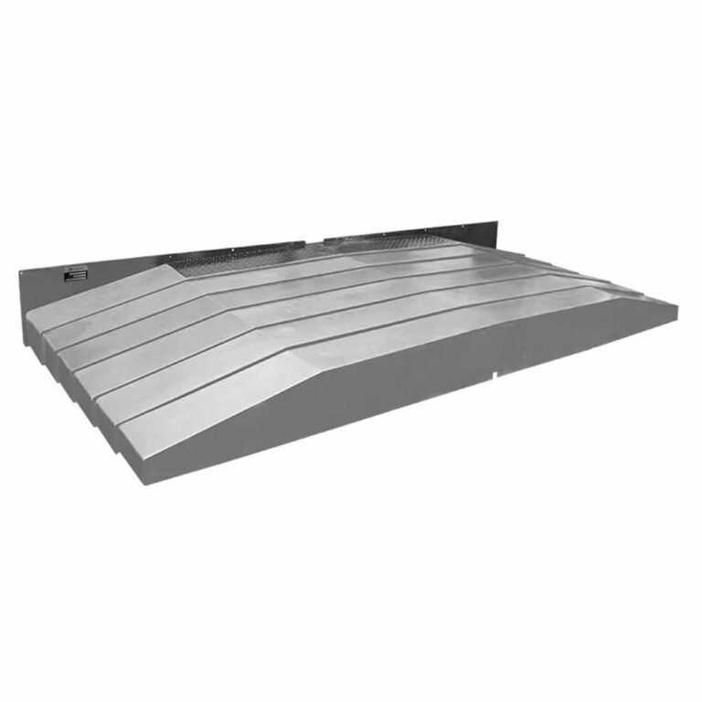 Imagem Proteções Telescópicas