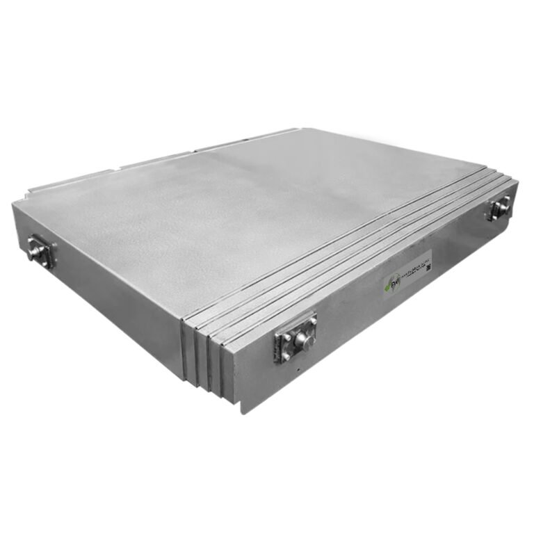 Imagem Proteções Telescópicas