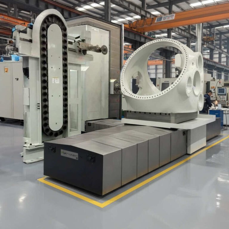 Imagem Proteções Telescópicas