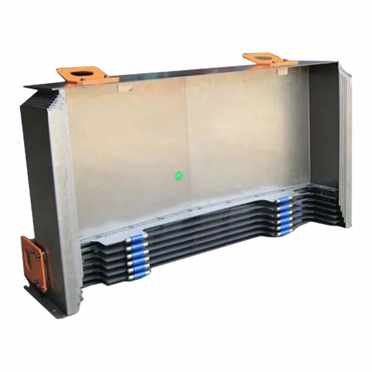 Imagem Proteções Telescópicas