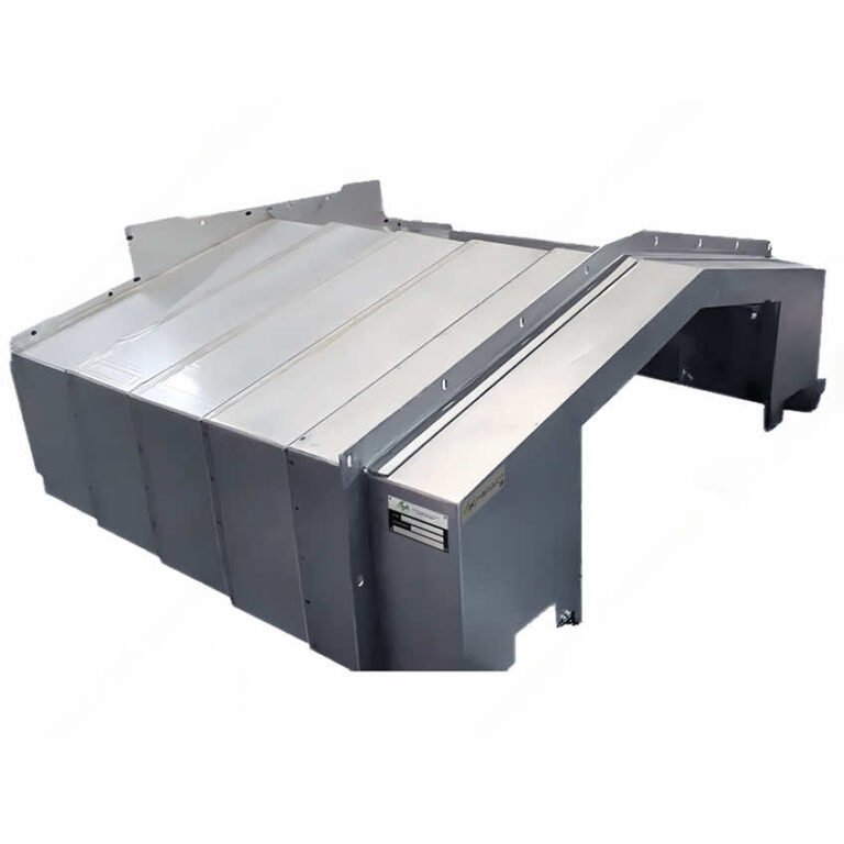 Imagem Proteções Telescópicas