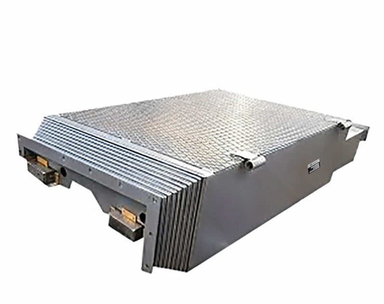 Imagem Proteções Telescópicas