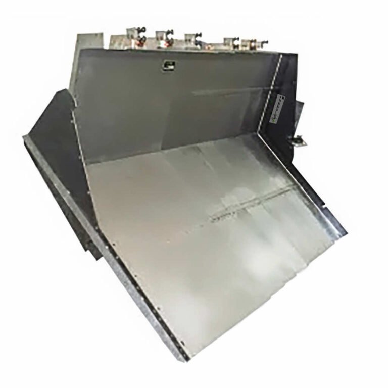 Imagem Proteções Telescópicas