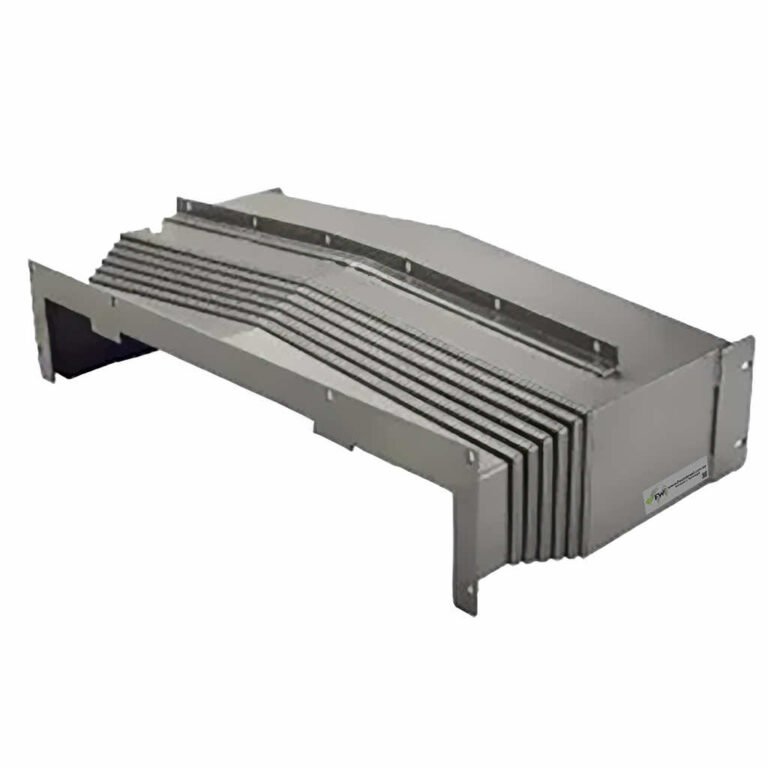 Imagem Proteções Telescópicas