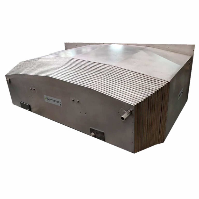 Imagem Proteções Telescópicas