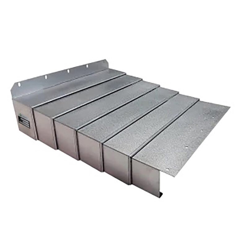 Imagem Proteções Telescópicas