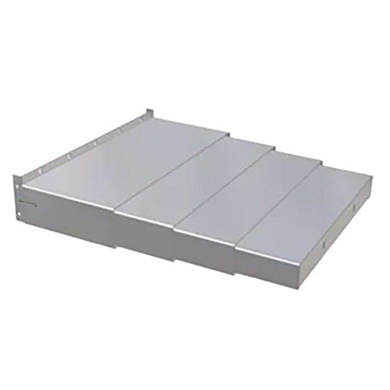 Imagem Proteções Telescópicas