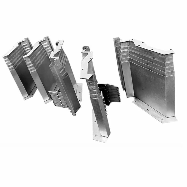 Imagem Proteções Telescópicas