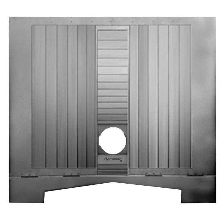 Imagem Quadro Telescópico