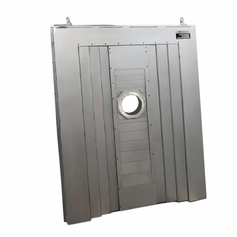 Imagem Quadro Telescópico