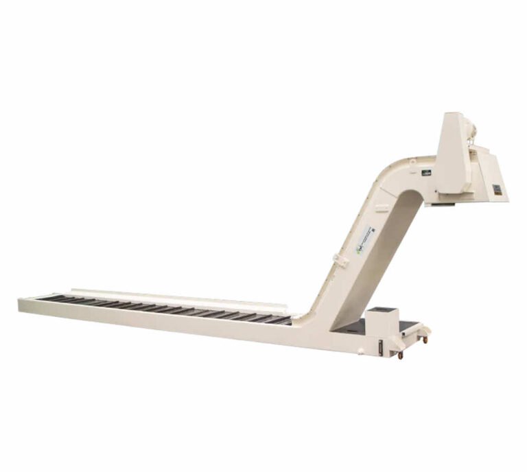 Imagem Transportador de Cavacos