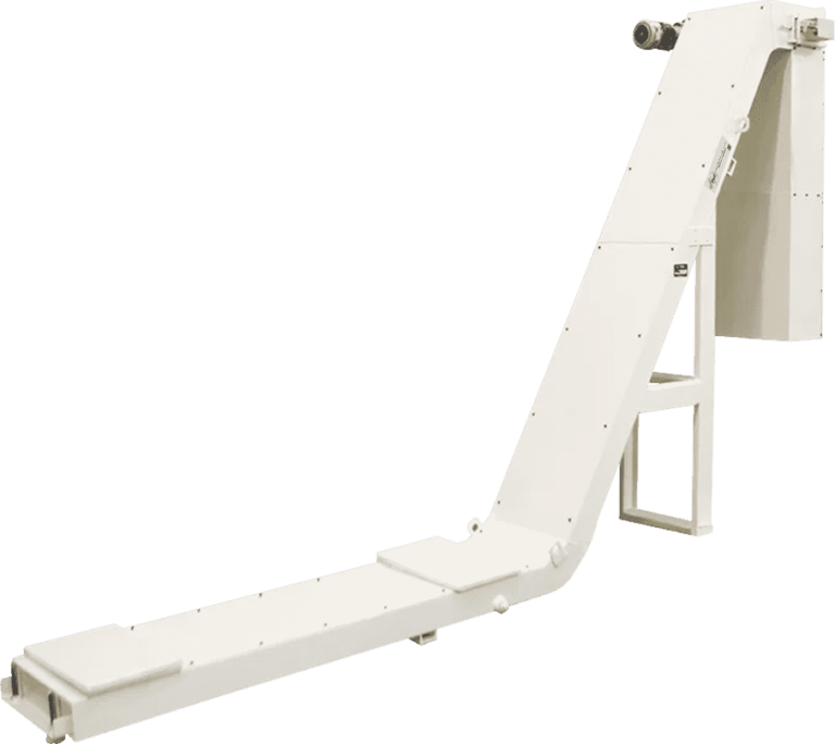 Imagem Transportador de Cavacos