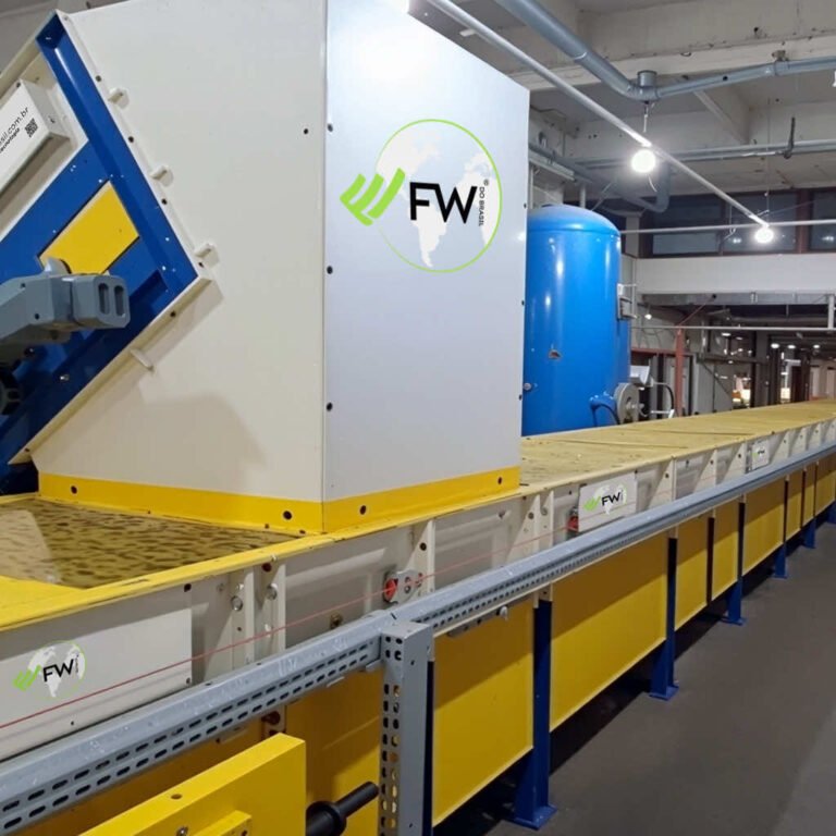 Imagem Transportadores Linha Pesada