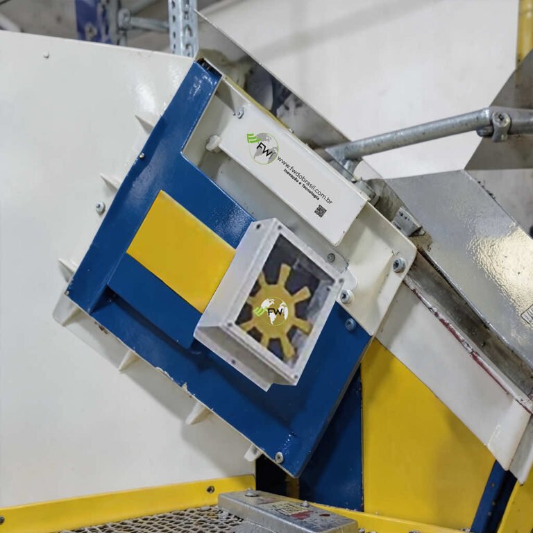 Imagem Transportadores Linha Pesada