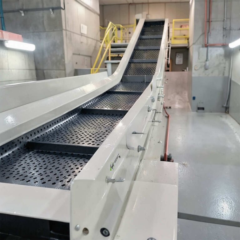 Imagem Transportadores Linha Pesada