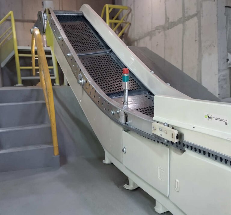 Imagem Transportadores Linha Pesada