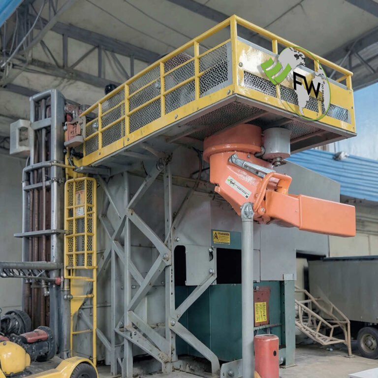 Imagem Transportadores Linha Pesada