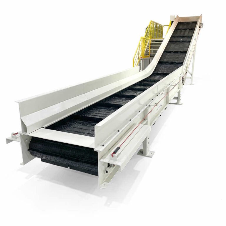 Imagem Transportador Linha Pesada Passo 100-150