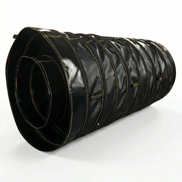 Imagem Tromba de Carregamento