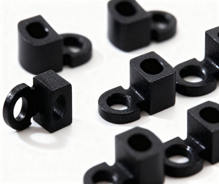 Imagem Acessórios para Proteções Telescópicas