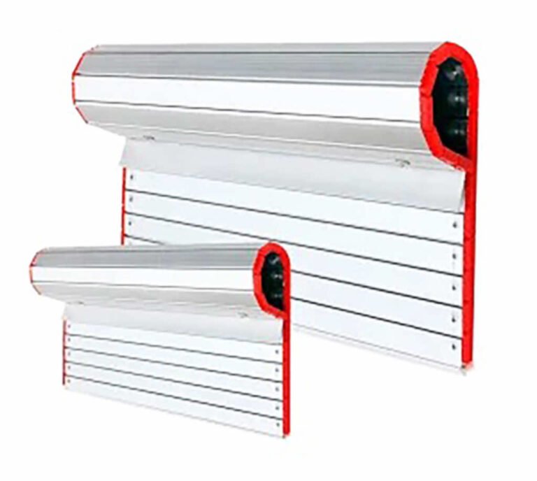 Imagem Esteira de Alumínio