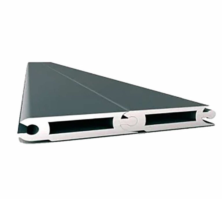 Imagem Esteira de Alumínio