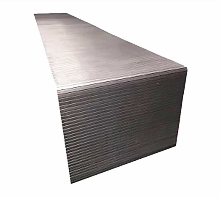 Imagem Esteira de Alumínio