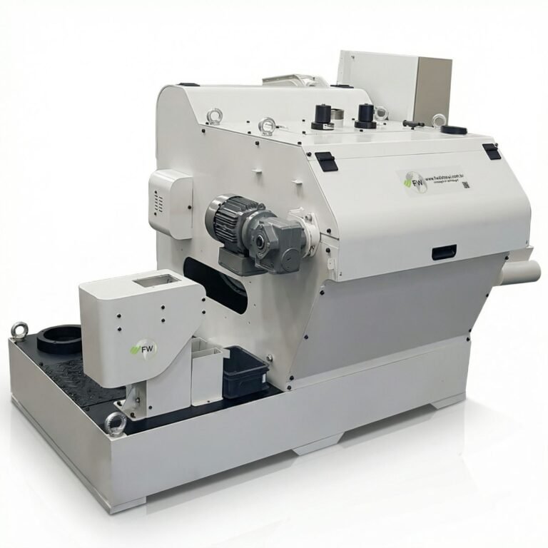 Imagem Filtro Rotativo a Gravidade