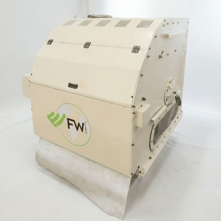 Imagem Filtro Rotativo a Gravidade