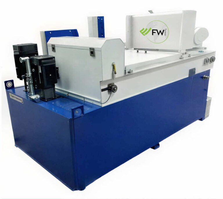 Imagem Sistema de Filtragem