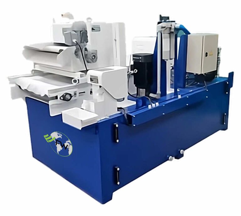 Imagem Sistema de Filtragem