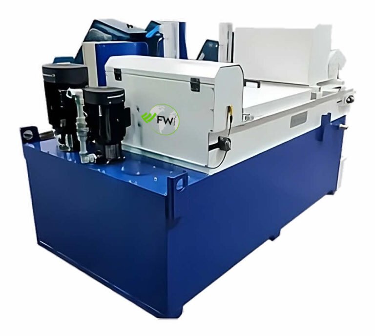 Imagem Sistema de Filtragem