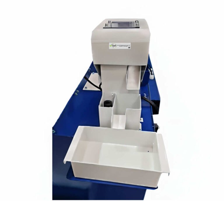 Imagem Sistema de Filtragem