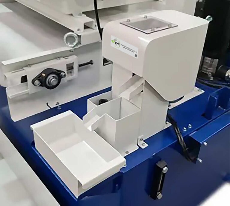 Imagem Sistema de Filtragem