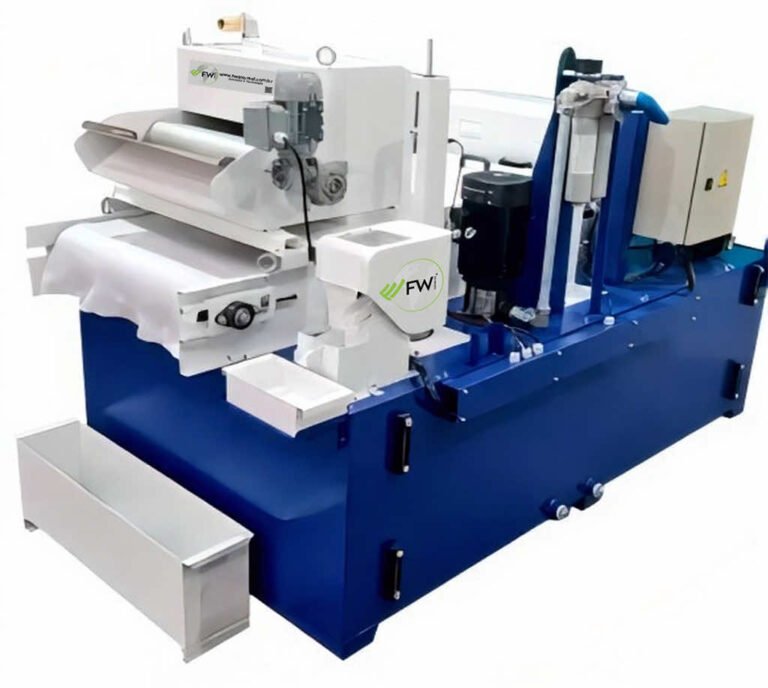 Imagem Sistema de Filtragem