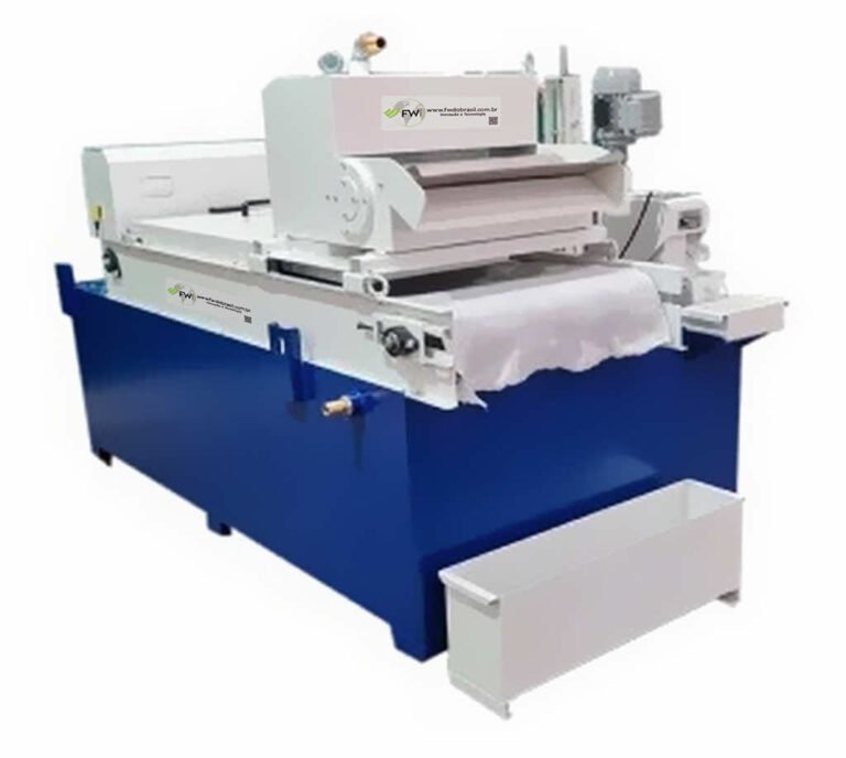 Imagem Sistema de Filtragem