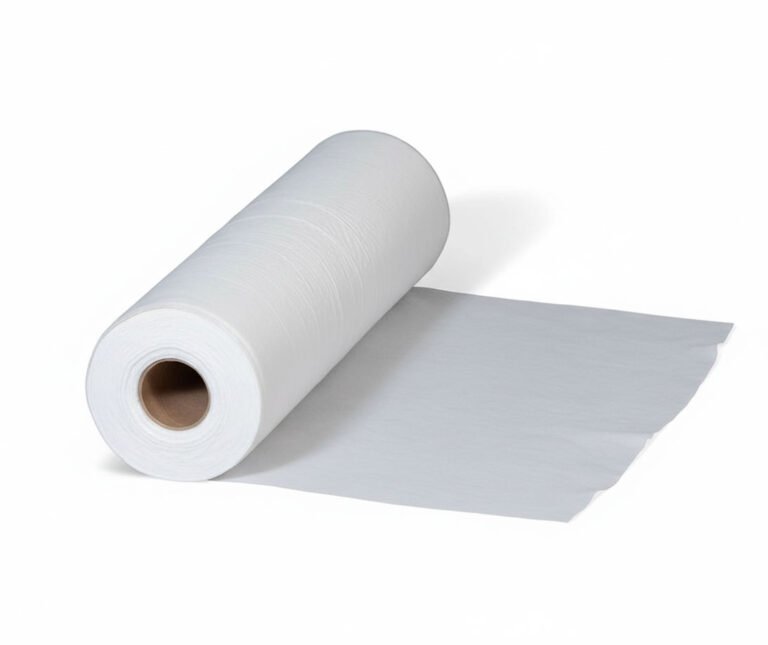 Imagem Manta para sistemas de Filtragem.