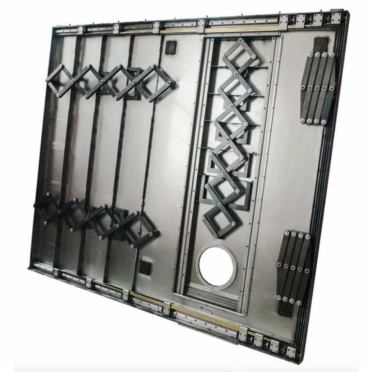 Imagem Quadro Telescópico