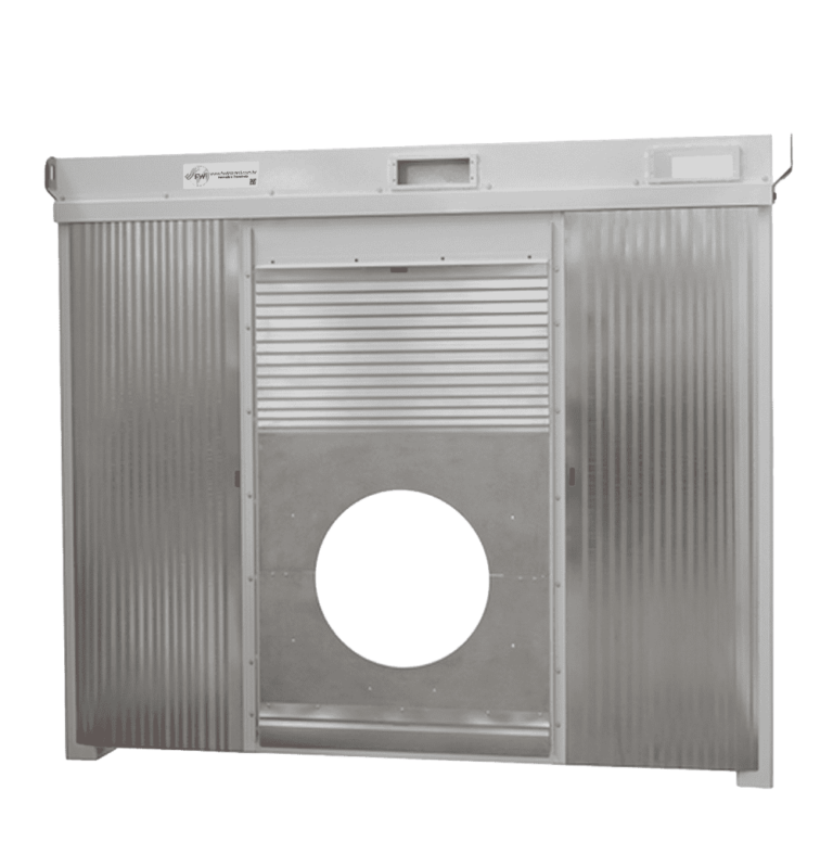 Imagem Quadro Telescópico