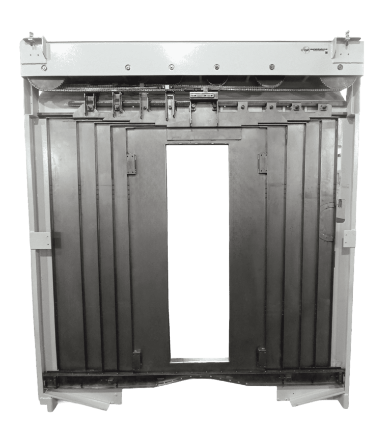 Imagem Quadro Telescópico