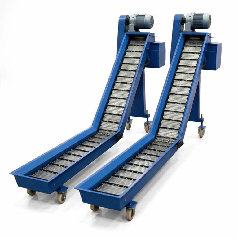 Imagem Transportador Articulado