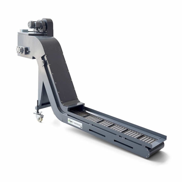 Imagem Transportador Esteira