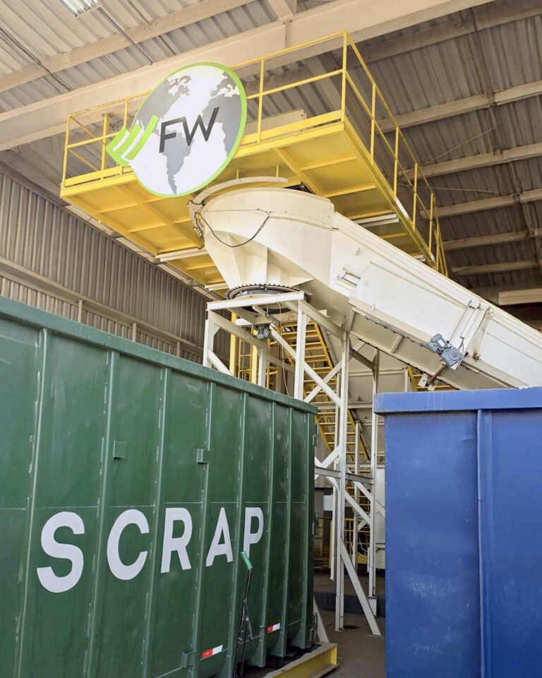 Imagem Transportador Linha Pesada