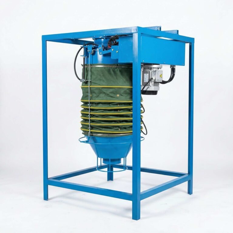 Imagem Tromba de Carregamento