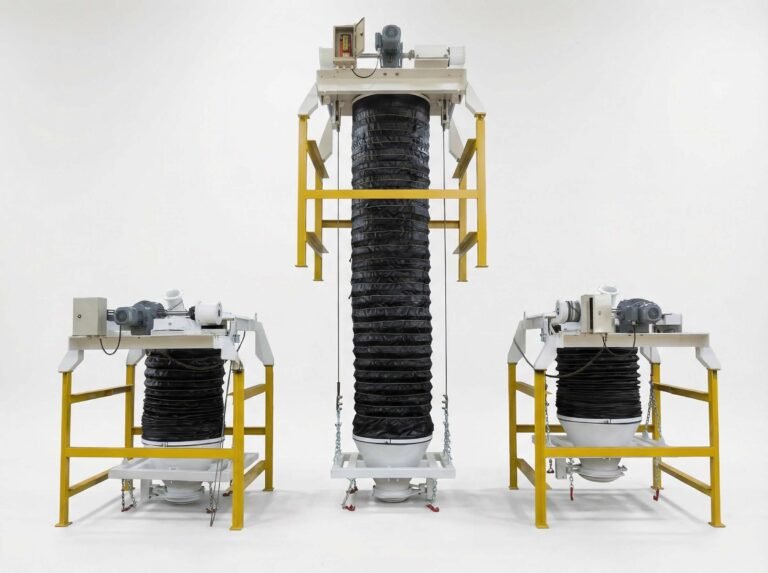 Imagem Trombas de Carregamento